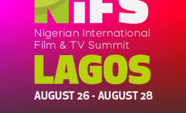 2025 NiFSTV Lagos