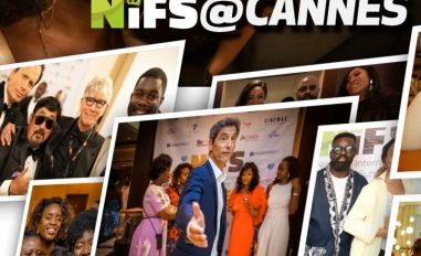 NIFS@CANNES 2025: Explore Opportunities for Film Business from Across the Globe – Register Today