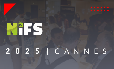NIFS@Cannes 2025 | Agenda