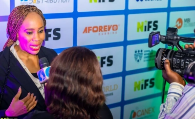 NIFS Lagos 2025 - Aug 25 | Opening Cocktail