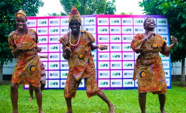 NIFS Lagos 2025 - Day 3 | Aug 28