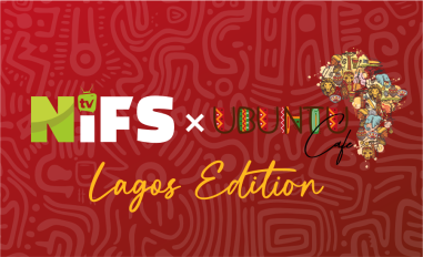 2026 NIFS x Ubuntu Café - Lagos Edition