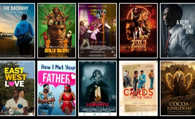 Best of Africa Film Titles 