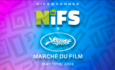 Save the Date! NiFS@Cannes + Focus on Africa Conference @Marche du Film