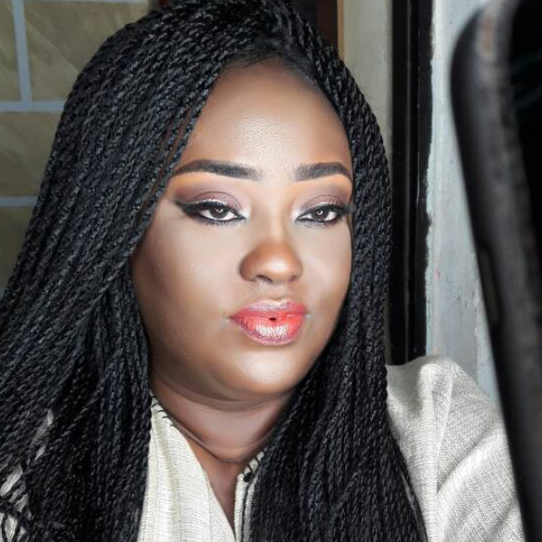 Emem Isong Misodi