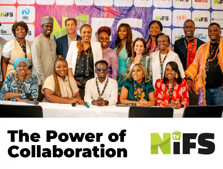 The Power of Collaboration