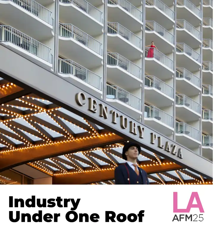 Industry Under One Roof