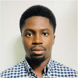 Babatunde S. Omoloye - Team Lead, Investment in Digital and Creative Enterprises (iDICE)