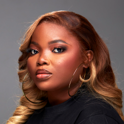 Esse Akwawa - Head of Accelerate Studios 