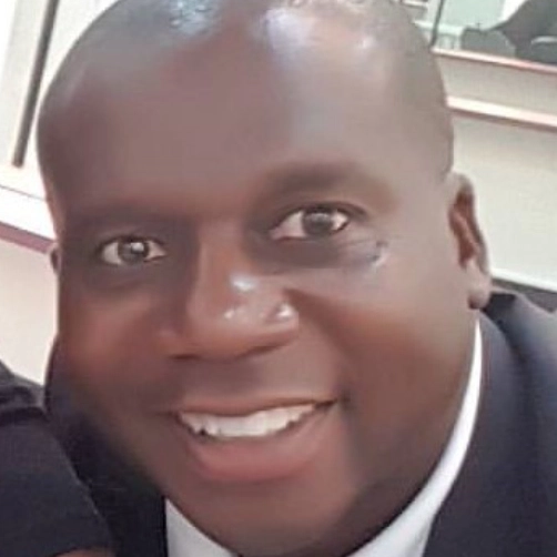 Joshua Lomotey is International Sales Manager for McBride Research Labs., Inc., 