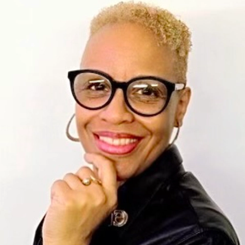 Patricia Davis is International Lead Educator for McBride Research Laboratories, Inc.