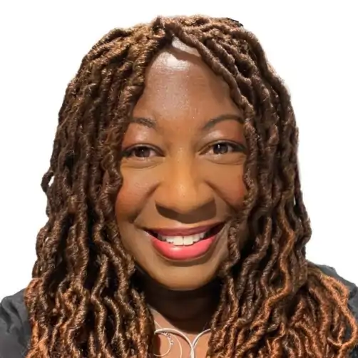 Sharon Thompson, International Marketing Manager for McBride Research Labs., Inc.