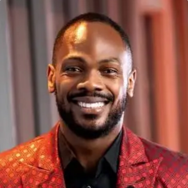Daniel Etim-Effiong