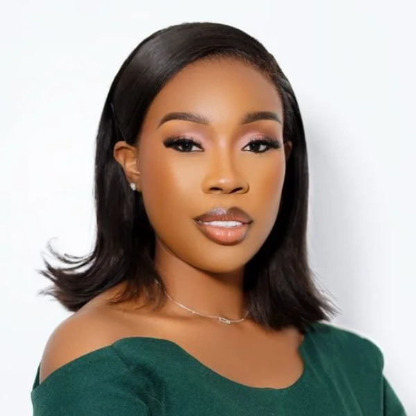 Stephanie Karikari – Former Miss Ghana, Entrepreneur, Producer