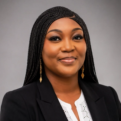 uth Ojougboh (Executive Producer), AnimaxFYB Studios Ghana.